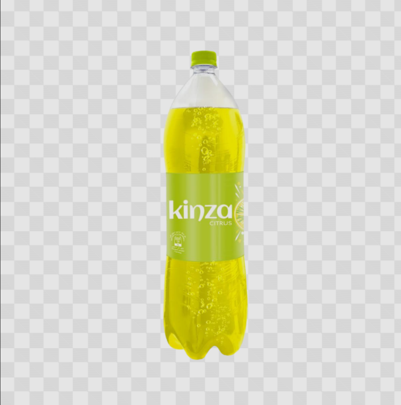 Kinza Citrus 1.25l. كينزا حمضيات 1.25 لتر