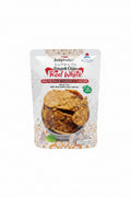 Miyuki Keripik Tempe Merah Putih Original 200g. رقائق تمبيه ميوكي الحمراء والبيضاء 200 غرام