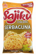 Sajiku Tepung Bumbu Serbaguna 75 gr