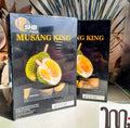 Marisco SHB Fresh Durian Musangking 400g. ماريسكو إس إتش بي دوريان موسانجكينج الطازج 400 جرام