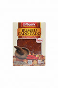 Munik Bumbu Gado-Gado 200g. مونيك بومبو جادو جادو 200 غرام