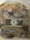 Nusa Food Ikan Lele Bumbu Kuning 500g T. سمك السلور بالتوابل الصفراء من "نوسا فود" (500 جم)