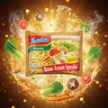 Indomie Rasa Ayam Spesial 68g. Indomie rasa ayam spesial 68 gram