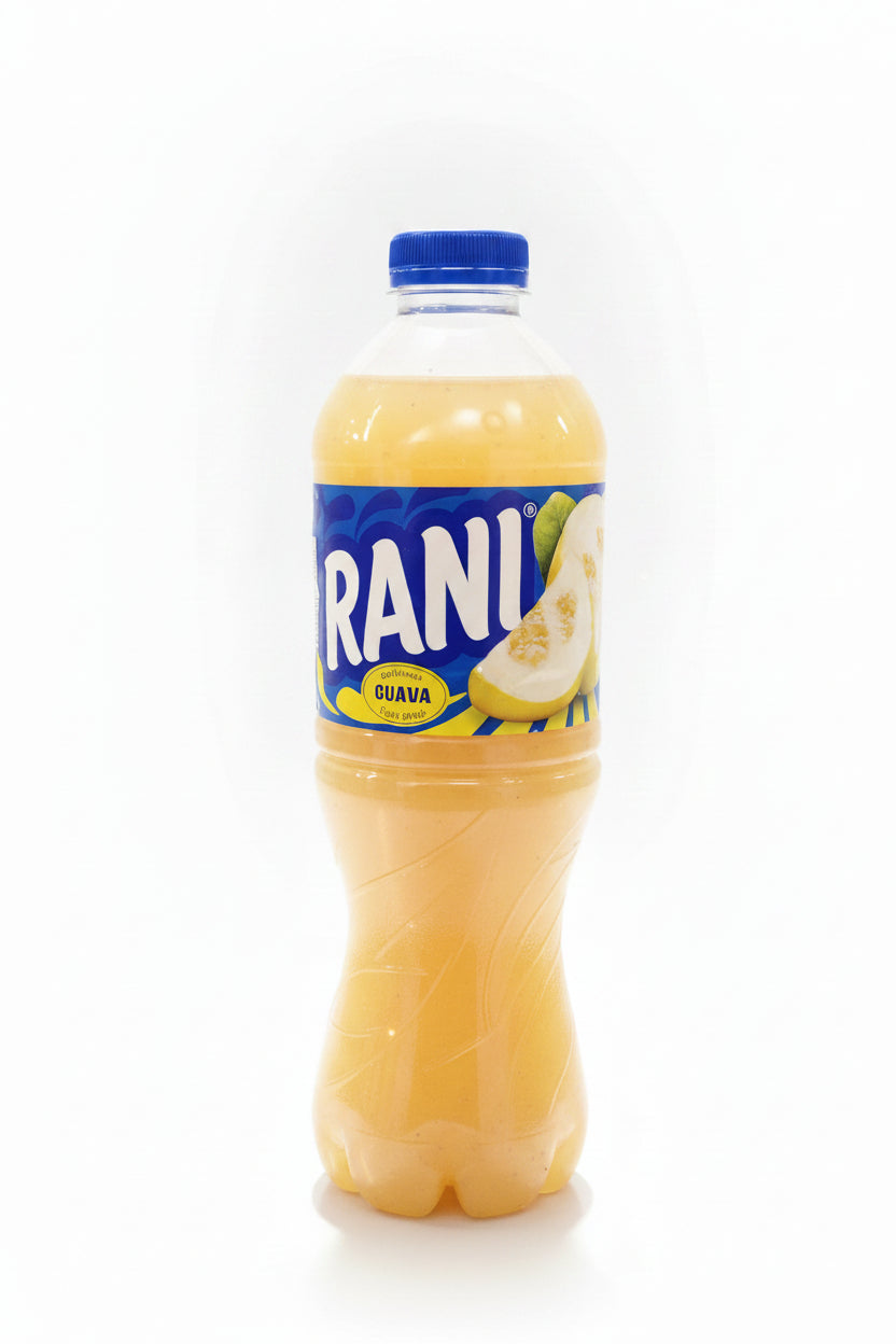 Rani Guava Juice 1.4l. عصير جوافة راني 1.4 لتر