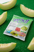 Nutrijell Melon Jelly Powder 15gr. نوتريجيل مسحوق جيلي البطيخ 15 جرام