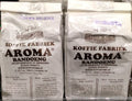 Koffie Fabriek Aroma Bandoeng 250g. كوفي فابريك أروما باندوينج 250 جرام
