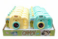 Candy Camera Toy. لعبة كاميرا الحلوى