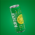 Kinza Lemon 250ml