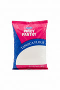 Unifresh Tapioca Flour 500g.دقيق التابيوكا من يونيفريش 500 غرام