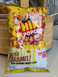 Chiki Popcorn Salted Caramel 72gr. فشار تشيكي بنكهة الكراميل المملح 72 غرام