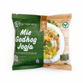 Sundoro Mie Godhog Jogja