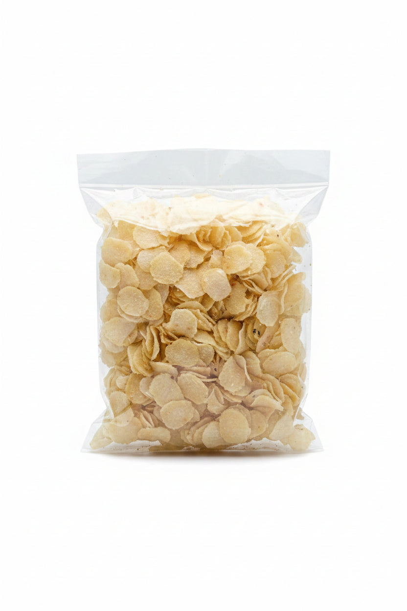 Nagarasa Kerupuk Kecimpring 250g. كراكرز ناجاراسا كيسيمبرينج 250 جرام