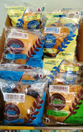 Al Rumailah Bakery Cream Bun/Bread 1pc. كعكة مخبز الرميلة