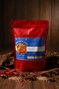 Pawon Kaya Rasa Sambel Goreng Krecek 600g. باوون - صلصة "كريتشيك" المقلية بالفلفل الحار (مذاق غني) - 600 جم