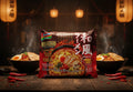 Indomie Premium Collection Tori Kara 89g. إندومي بريميوم كوليكشن توري كارا 89 جرام
