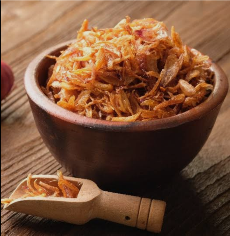 Bolo Semar Bawang Goreng 250g