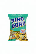 Ding Dong Snack Mix with Chips & Curls 100g