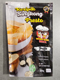 Keripik Singkong Presto Truffle 215g