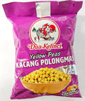 Dua Kelinci Kacang Polongmas Ayam Bawang 60 gr