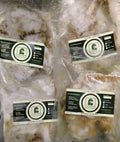 Nusa Food  Ayam Jantan Bumbu Kuning 200g. دجاج نوسا فود الأصفر المتبل 200 غرام