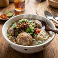 Bakso Kit Praktis